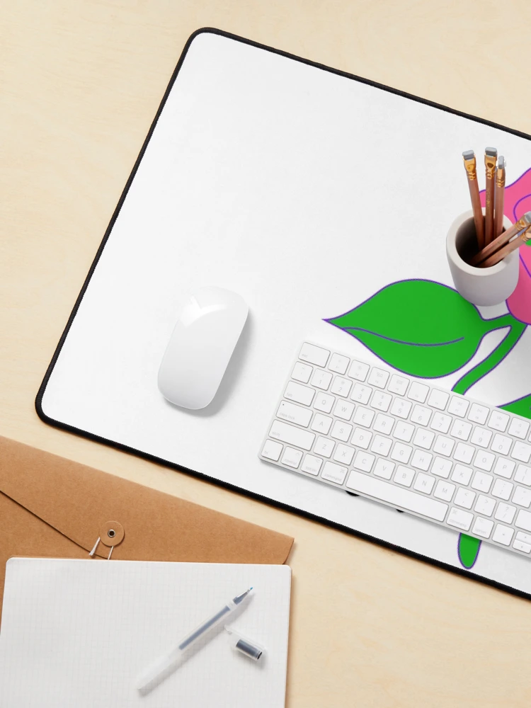 Thumbnail 3 of 5, Mouse Pad, Life. designed and sold by Dhilon2021.