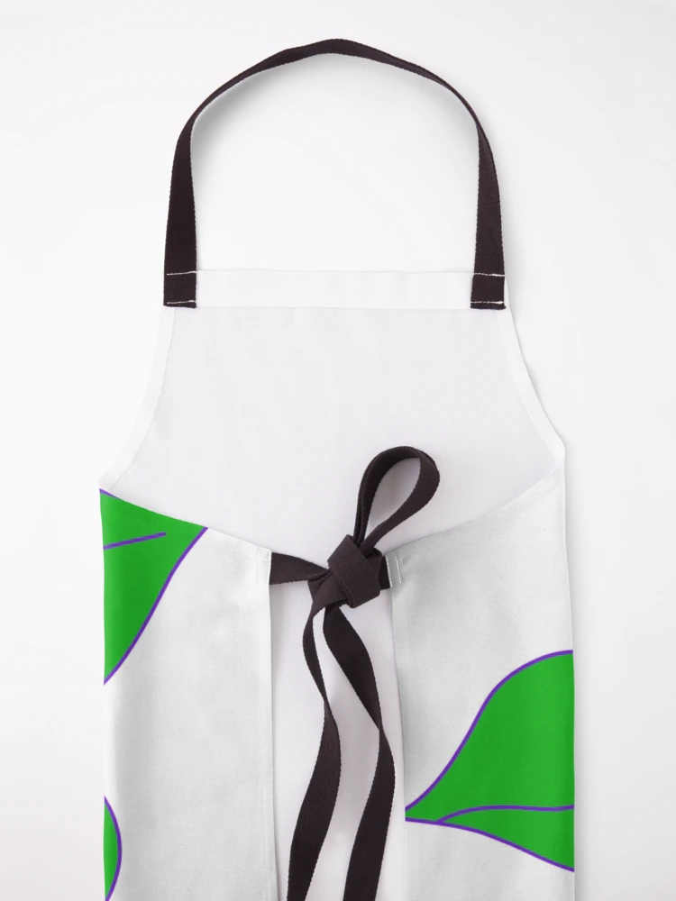 Thumbnail 5 of 6, Apron, Life. designed and sold by Dhilon2021.