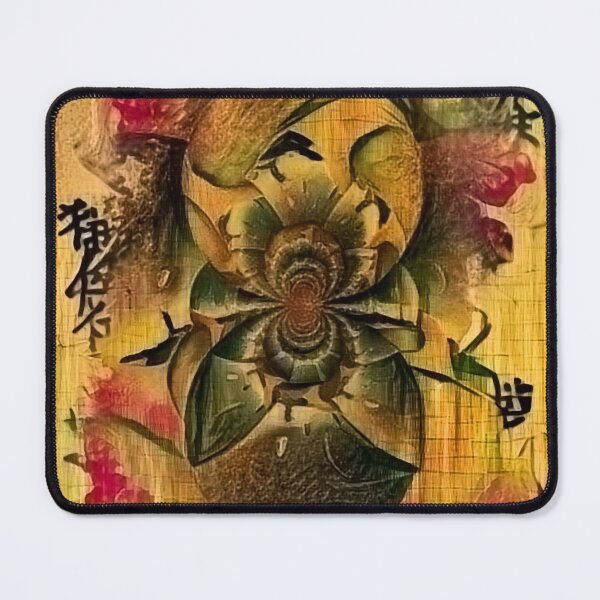Item preview, Asian motif designed and sold by rolffimages.