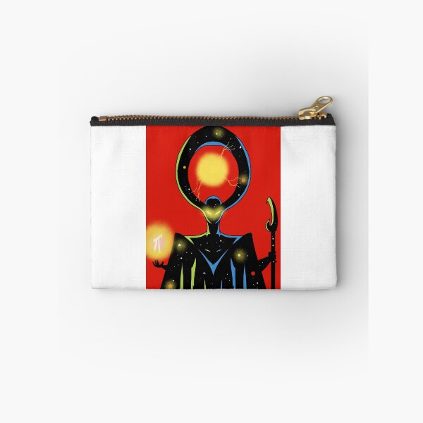 Item preview, Space god  designed and sold by Pittstop.