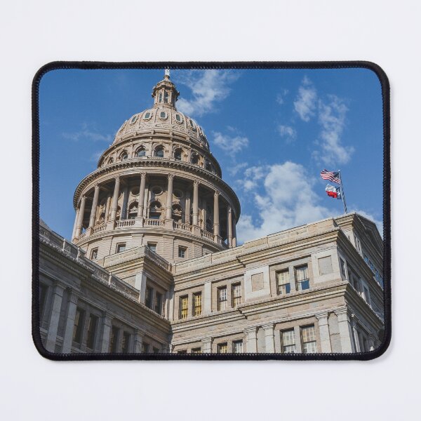 Item preview, Texas State Capitol in Austin,Texas designed and sold by Robtography.