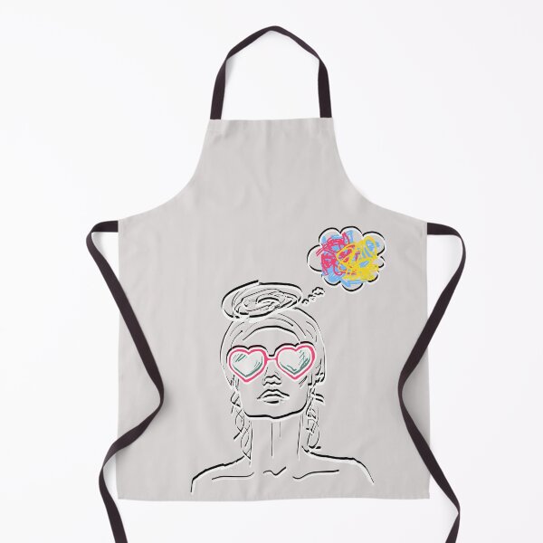 Item preview, Spaced Out designed and sold by prettymuchart.