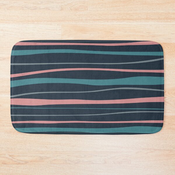 Item preview, Cool and Calm designed and sold by Petrol Blue.