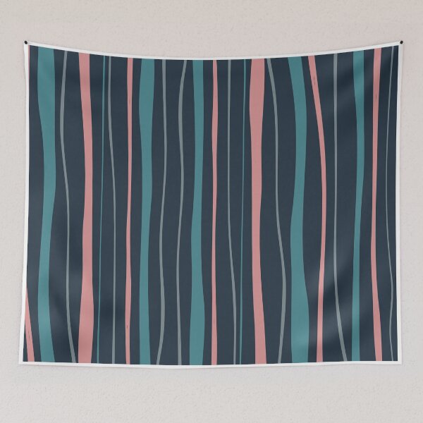 Item preview, Cool and Calm designed and sold by Petrol Blue.