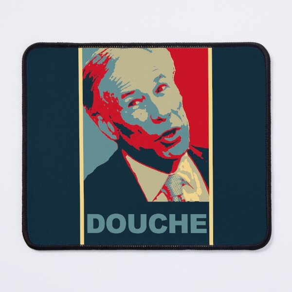 Item preview, Greg Abbott: DOUCHE (Hope Colors) designed and sold by KBwiththeTees.