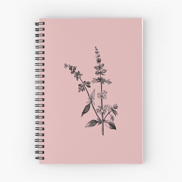 Item preview, Soft Floral designed and sold by studioix.