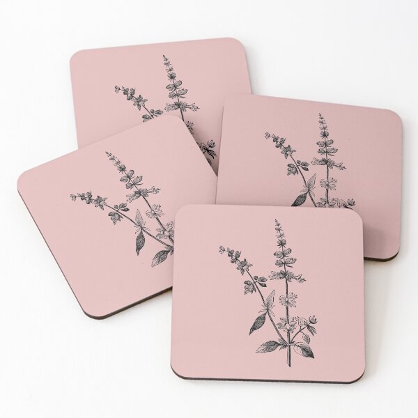 Item preview, Soft Floral designed and sold by studioix.