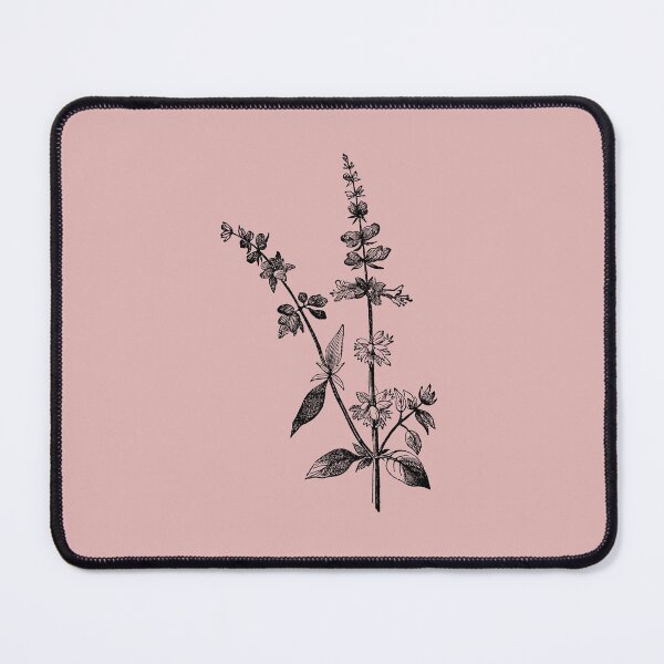 Item preview, Soft Floral designed and sold by studioix.