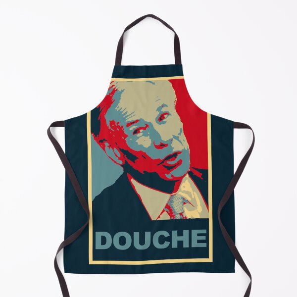 Item preview, Greg Abbott: DOUCHE (Hope Colors) designed and sold by KBwiththeTees.