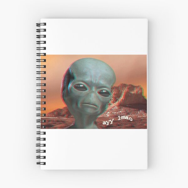 Item preview, Ayy Lmao designed and sold by Zaydii.