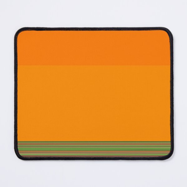 Item preview, Re-Created Color Field and Stripes 7 by Robert S. Lee designed and sold by robertsleeart.