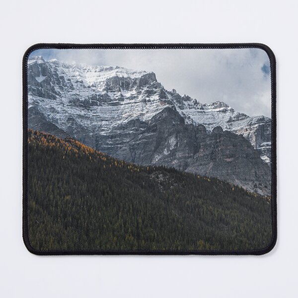 Item preview, Mountain Landscape at Banff National Park designed and sold by Robtography.