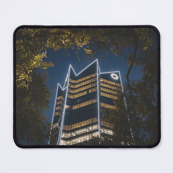 Item preview, San Antonio Texas Frost Tower designed and sold by Robtography.