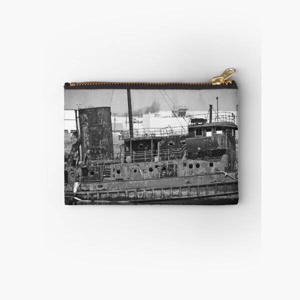 Item preview, Tug 2 designed and sold by Mark Fendrick.