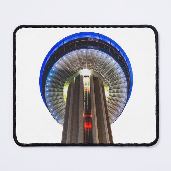 Item preview, San Antonio Tower of the Americas designed and sold by Robtography.