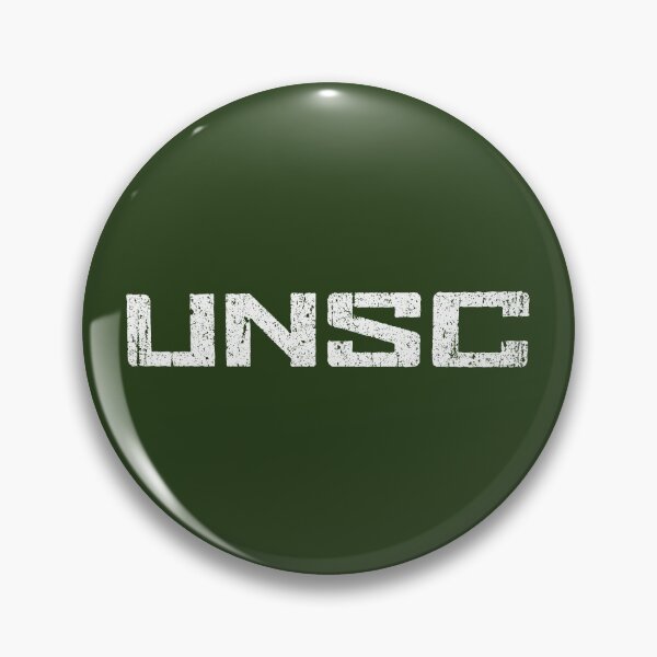Item preview, UNSC designed and sold by huckblade.