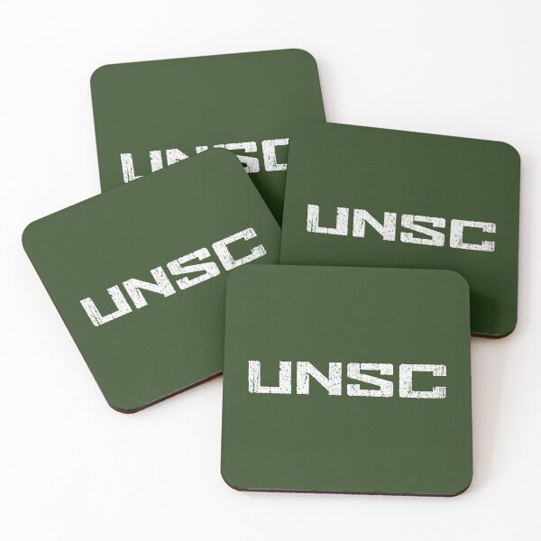 Item preview, UNSC designed and sold by huckblade.