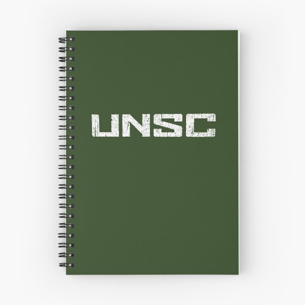 Item preview, UNSC designed and sold by huckblade.