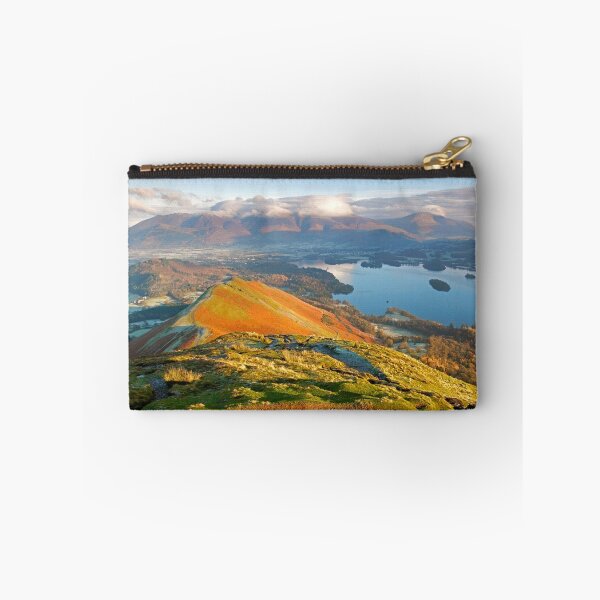 Item preview, Catbells bathed in morning light designed and sold by Martin Lawrence.