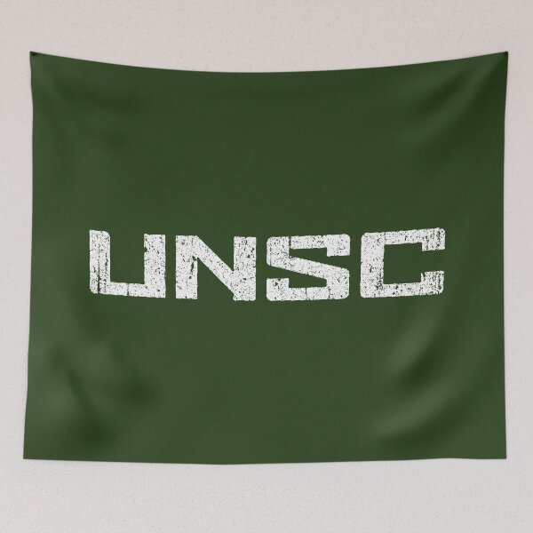 Item preview, UNSC designed and sold by huckblade.
