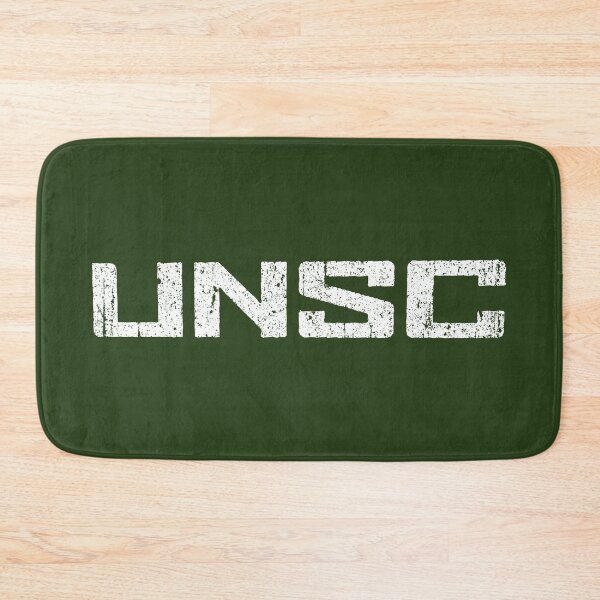 Item preview, UNSC designed and sold by huckblade.