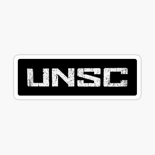 ArtStation - My Take on the UNSC Airforce Logo/Emblem