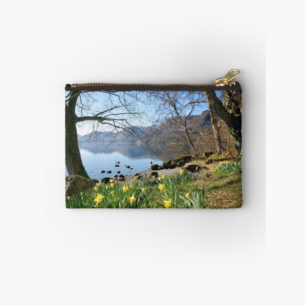 Item preview, Daffodils at Wordsworth Point, Ullswater designed and sold by Martin Lawrence.