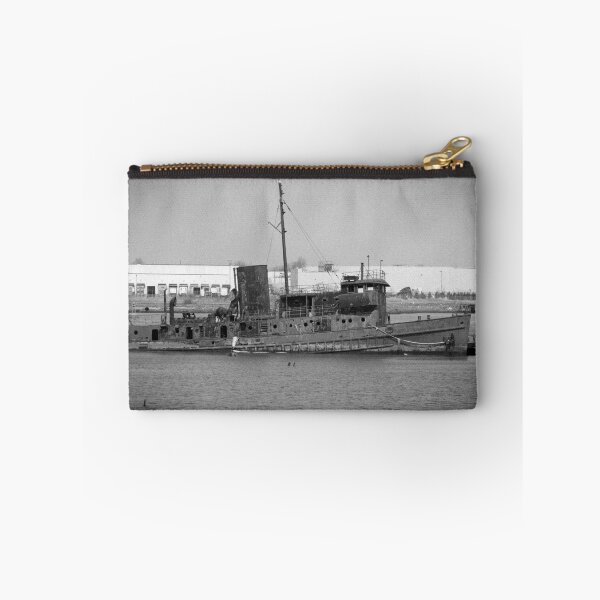Item preview, Tug 3 designed and sold by Mark Fendrick.