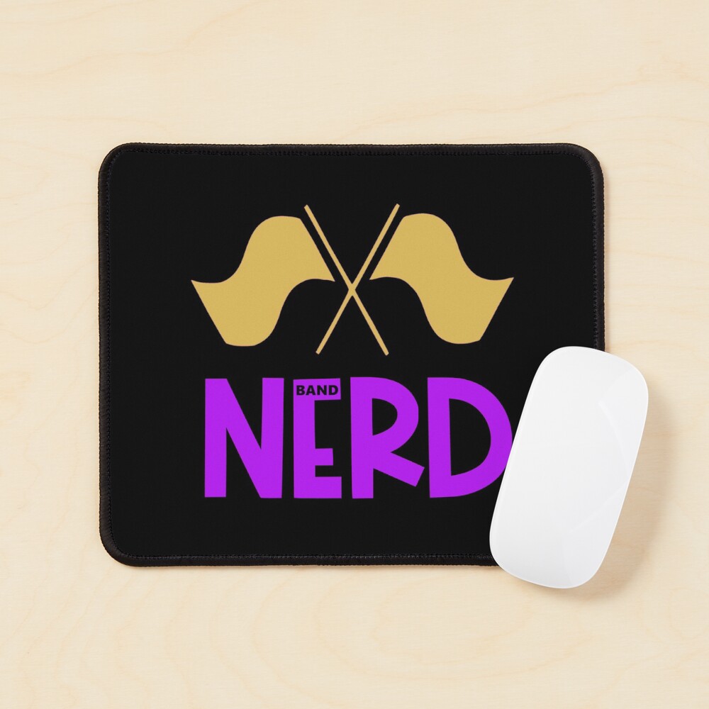 Item preview, Mouse Pad designed and sold by rdoinbe.