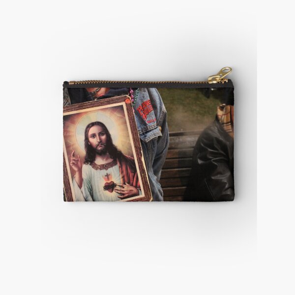 Item preview, Jesus. designed and sold by Max Franz Jr..