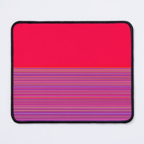 Item preview, Re-Created Color Field and Stripes 5 by Robert S. Lee designed and sold by robertsleeart.