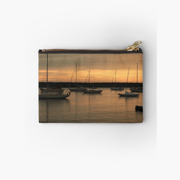 Item preview, Sunrise over the Harbour designed and sold by Peter Edwards.