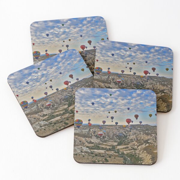 Item preview, A Summer In Cappadocia Turkey designed and sold by AR Studios.