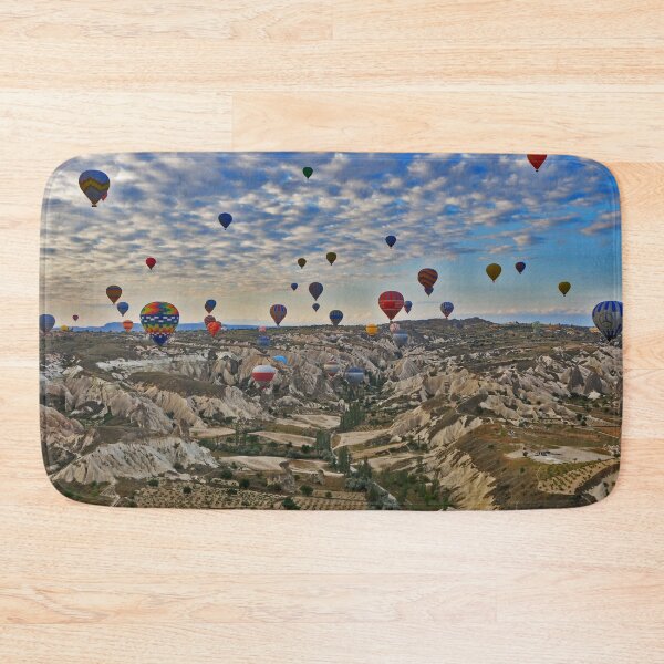Item preview, A Summer In Cappadocia Turkey designed and sold by AR Studios.