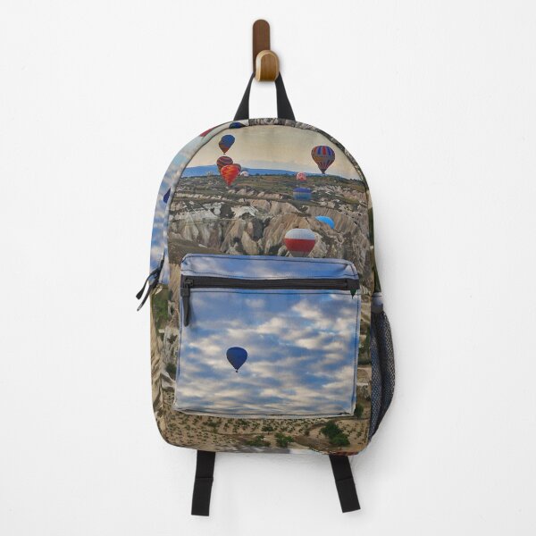 Item preview, A Summer In Cappadocia Turkey designed and sold by AR Studios.