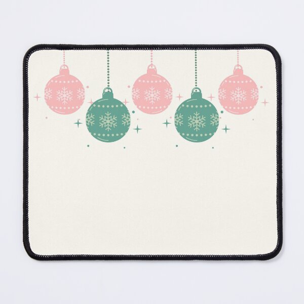 Item preview, Minimal Pastel Christmas Design designed and sold by LADYGOODMOOD.