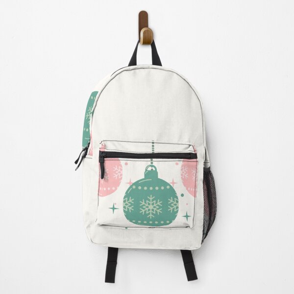 Item preview, Minimal Pastel Christmas Design designed and sold by LADYGOODMOOD.