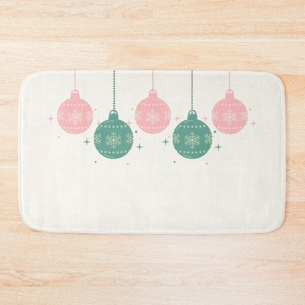 Item preview, Minimal Pastel Christmas Design designed and sold by LADYGOODMOOD.