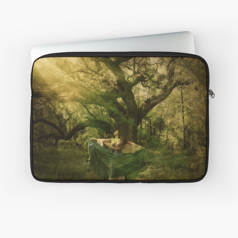 Item preview, Laptop Sleeve designed and sold by KatarinaSilva.
