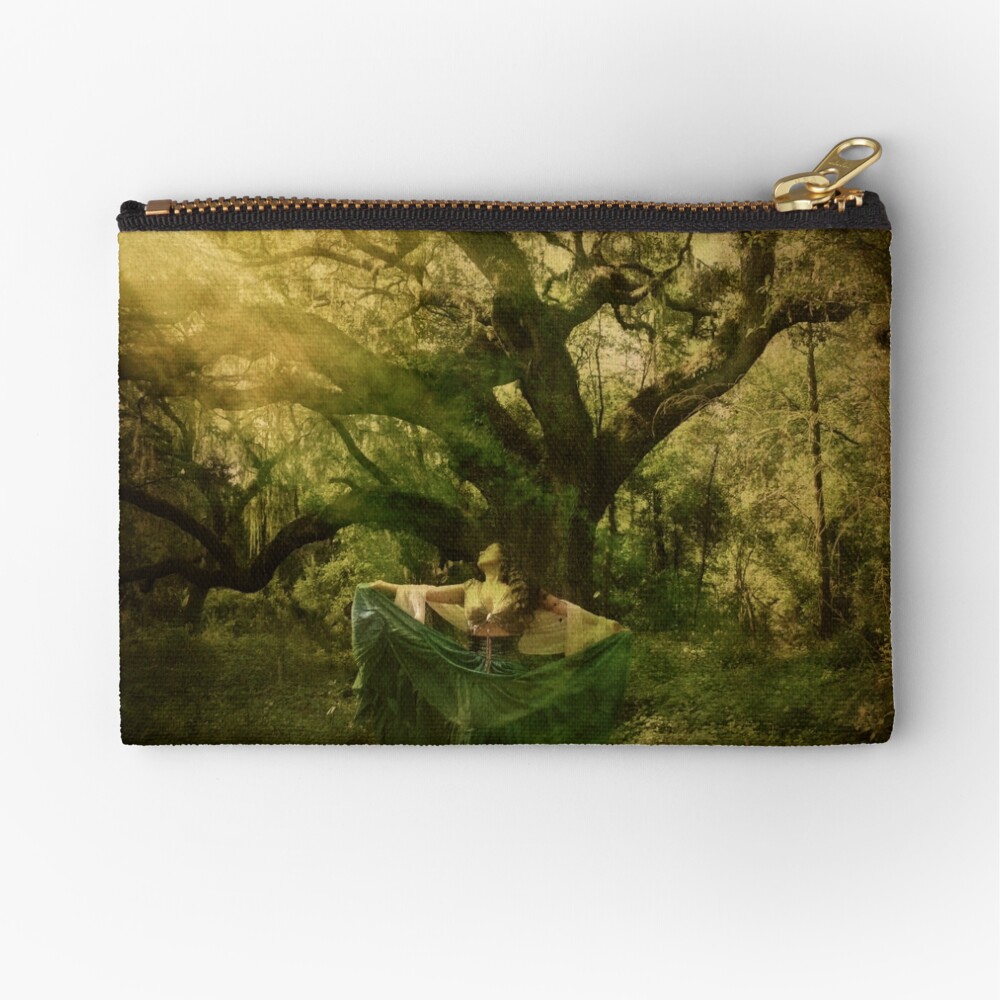 Item preview, Zipper Pouch designed and sold by KatarinaSilva.