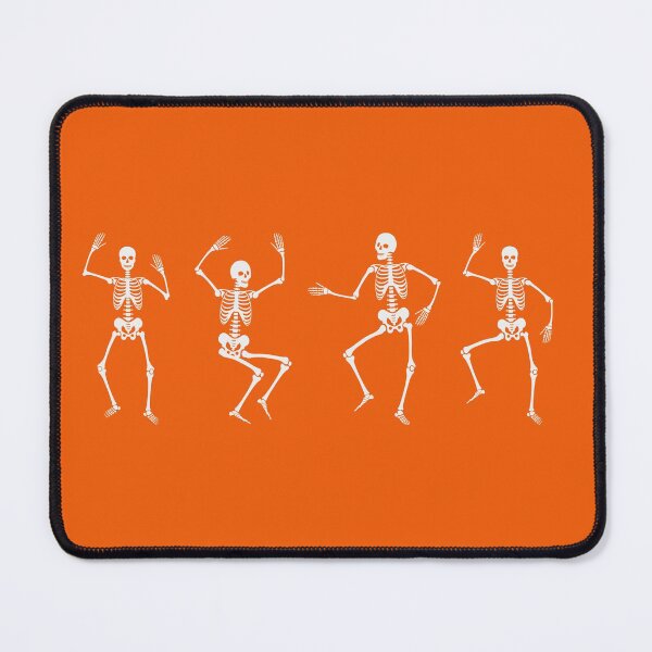 Item preview, Dancing Skeletons designed and sold by novelapparels.