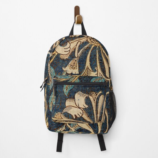 Item preview, Honeysuckle (1876) by William Morris designed and sold by amrmab.