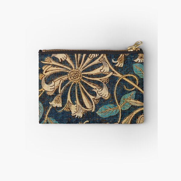 Item preview, Honeysuckle (1876) by William Morris designed and sold by amrmab.