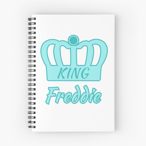 Item preview, Baby Freddie is the new King in the family designed and sold by jshek8188.