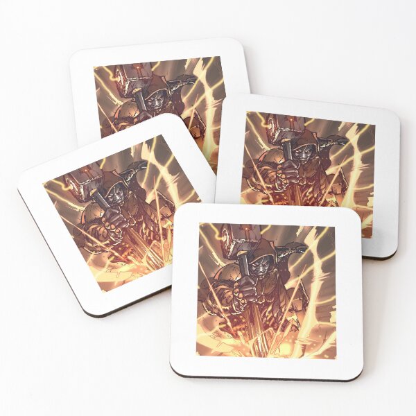 Item preview, Lord Entropy smash designed and sold by MajesticComics.