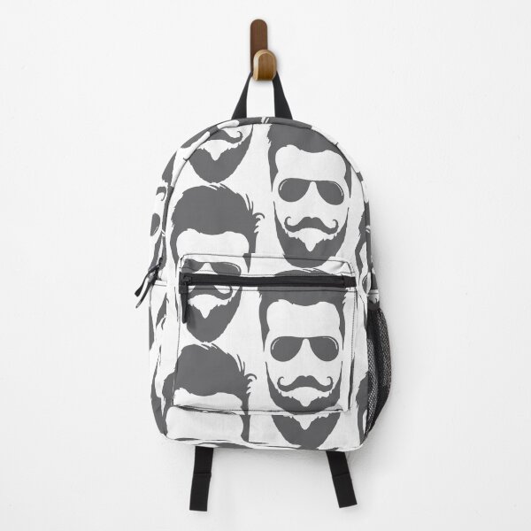 Item preview, The Man with the Beard designed and sold by Smartalb.