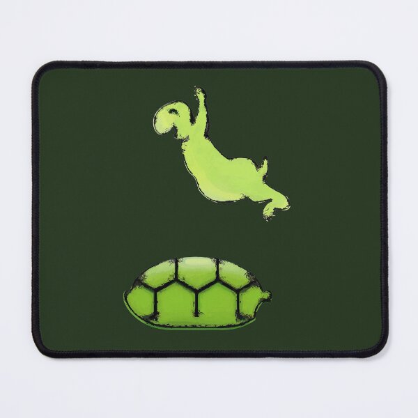 Item preview, Spring Turtle VRS2 designed and sold by vivendulies.