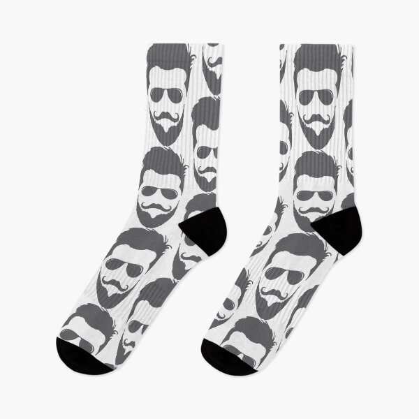 Item preview, The Man with the Beard designed and sold by Smartalb.