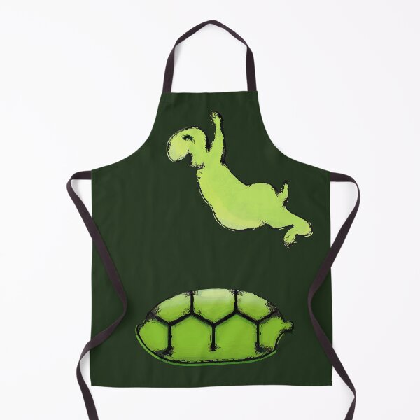 Item preview, Spring Turtle VRS2 designed and sold by vivendulies.