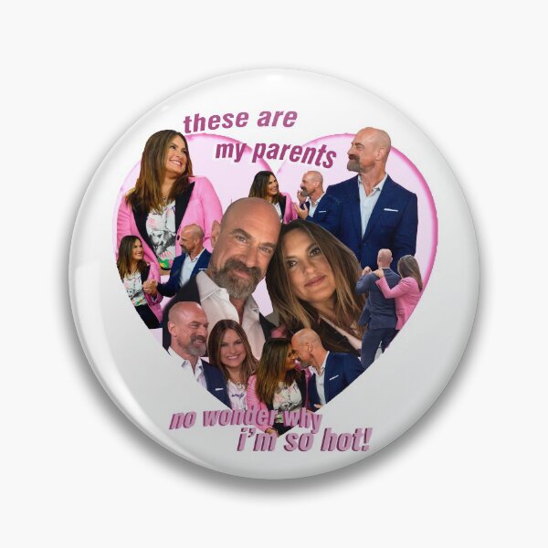 Item preview, these are my parents (pink) designed and sold by medusabyaguss.
